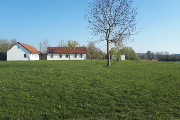 Freizeitgebiet Parkstetten